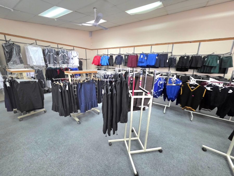 Commercial Property for Sale in Bethlehem Free State
